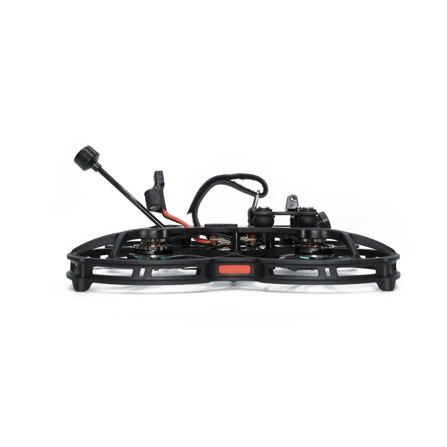 GEPRC <b>CineLog35 HD 6S w/ Vista Nebula Pro</b> System - <b>BNF TBS CROSSFIRE</b>